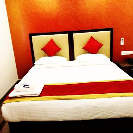 Hotel Coastal King Bangalore Exterior foto